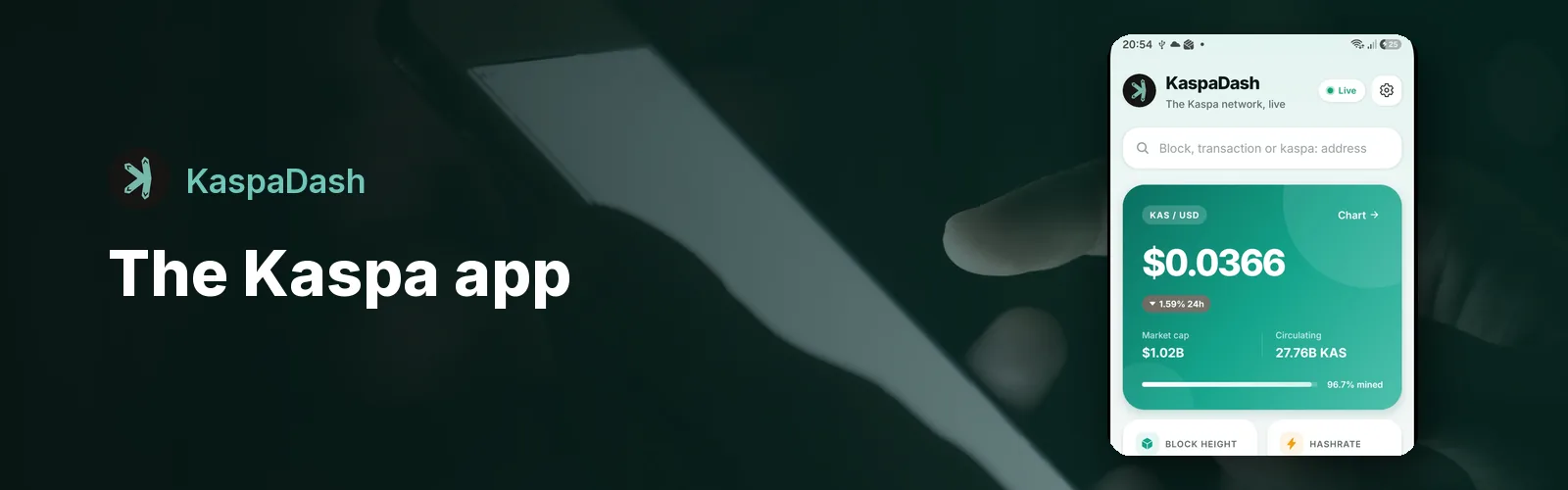 The Best Kaspa App: What Actually Matters